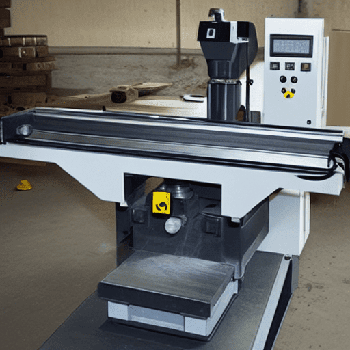 What are the types of milling machine?
