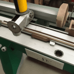 What is a lathe tool?