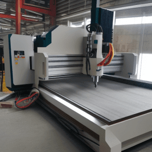 What are the advantages of CNC machining?