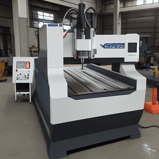 How accurate is a CNC milling machine?