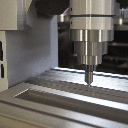 What is CNC machining and how does it work?