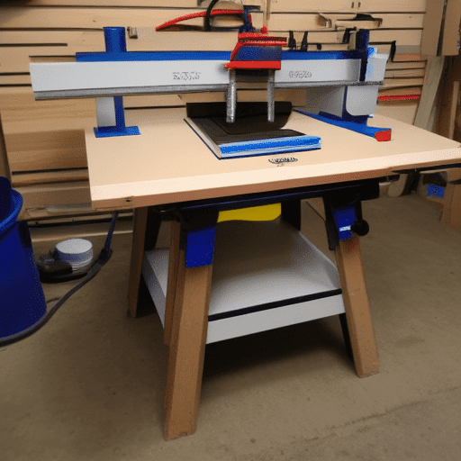 Is a router table worth it?