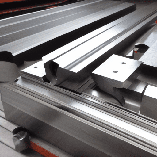 How much does it cost to CNC metal?