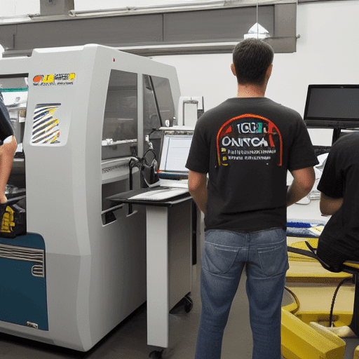 Are CNC programmers in demand?