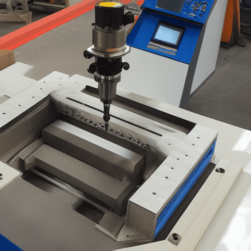 What are the disadvantages of using a CNC router?