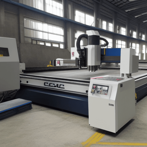 What are the applications of CNC?