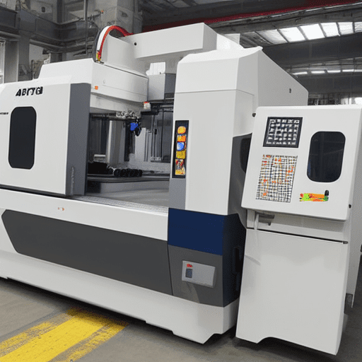 Differences between 3-axis, 4-axis, and 5-axis CNC machines