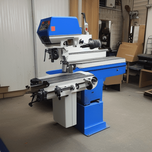 How do you find the best hobby milling machine?