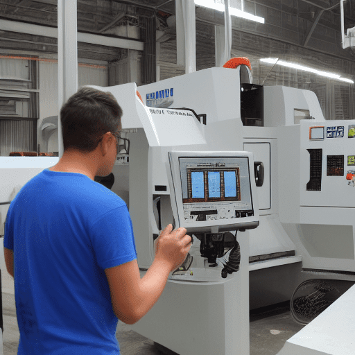 CNC degrees to consider as a new machinist