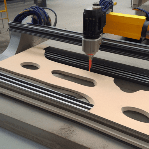 The ultimate guide to CNC cutting