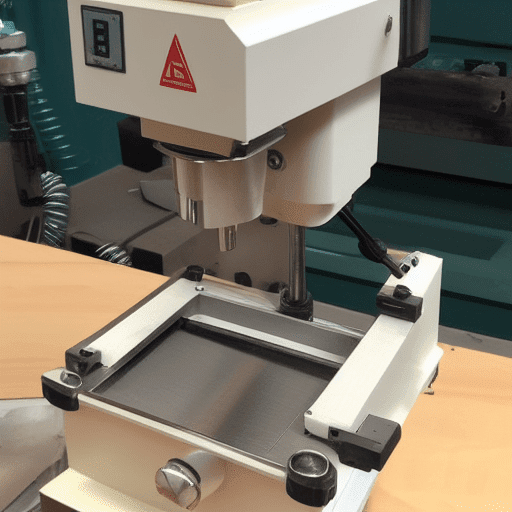 Guide to buying a small milling machine