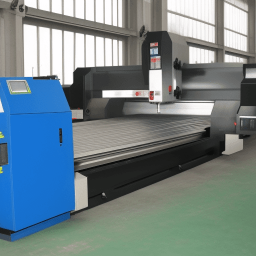 The best features of metal CNC machines