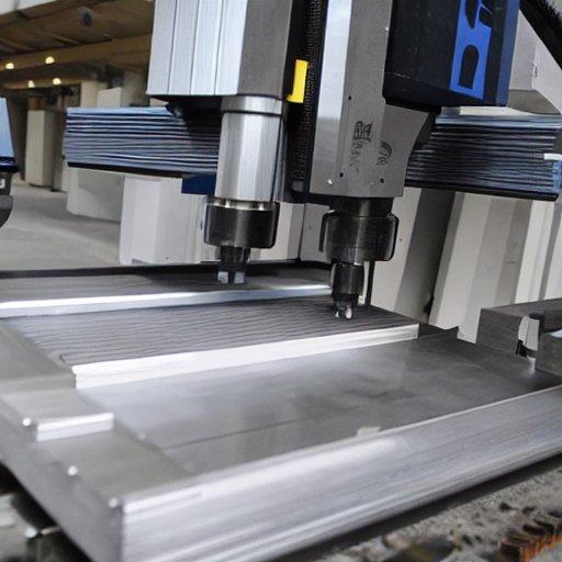 What kind of training is necessary to operate a CNC machine?