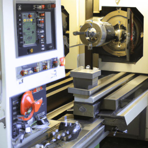 What types of lathes are there?