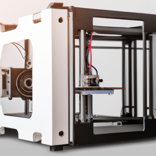 What software needed for 3D printer?
