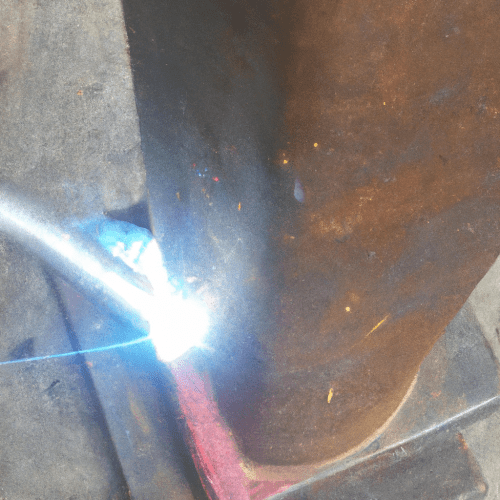 Which weld is the strongest?
