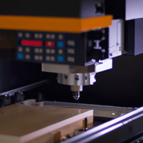 What is a milling machine?