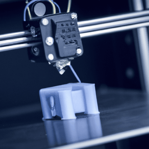 What do you need for 3D printing? - Knowcnc.com