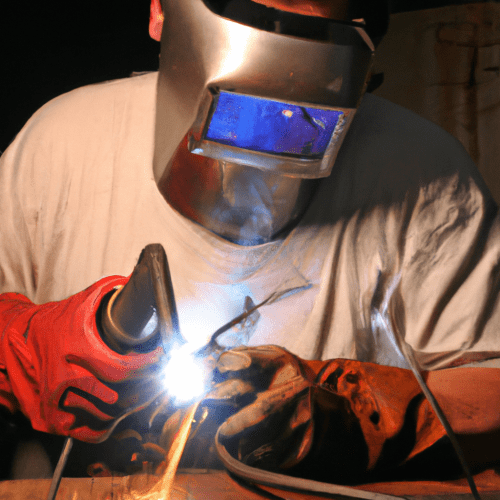 What should a metal worker be able to do?