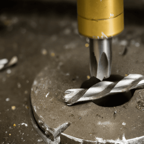 Which milling cutter should I use?