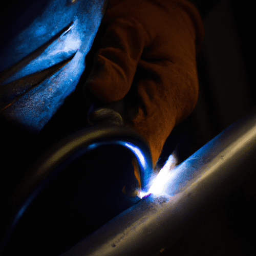 Which is better MIG or TIG welding?