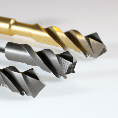 What kinds of milling cutters are there?