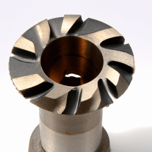 What kind of milling cutter do I need?