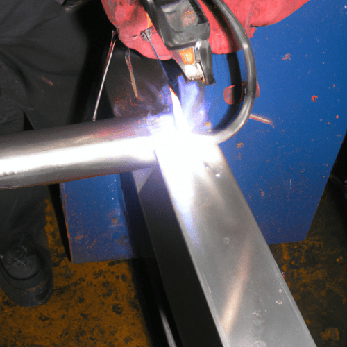 What is the difference between MIG and MAG welding and TIG?