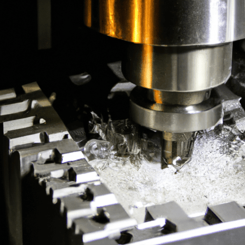 What is the meaning of CNC?