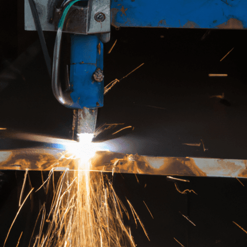 What does a plasma Cutter cost?