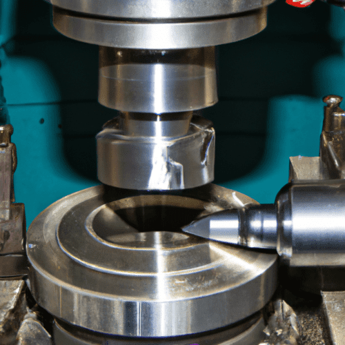 What are machining movements?