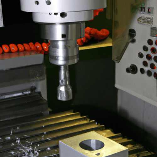 What is a phase milling machine?