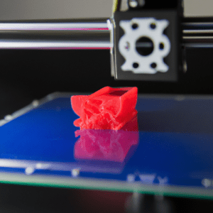 What does it cost to have something 3D printed? - Knowcnc.com