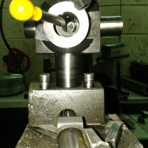 What is a machining tool?