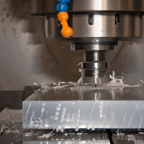 What is CNC milling and turning?
