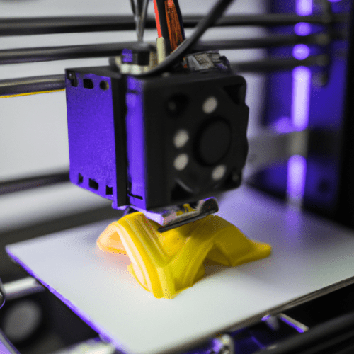 How long does it take to 3D print something? - Knowcnc.com