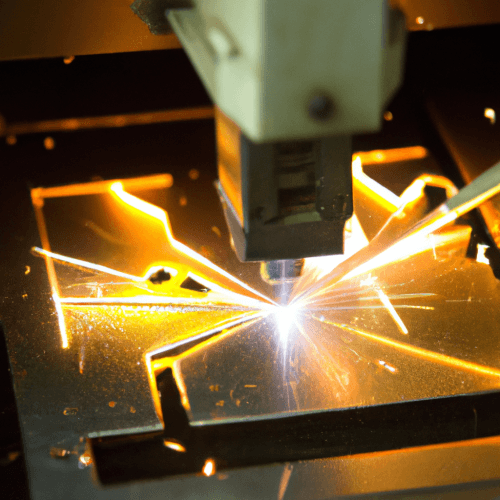 Why laser cutting?