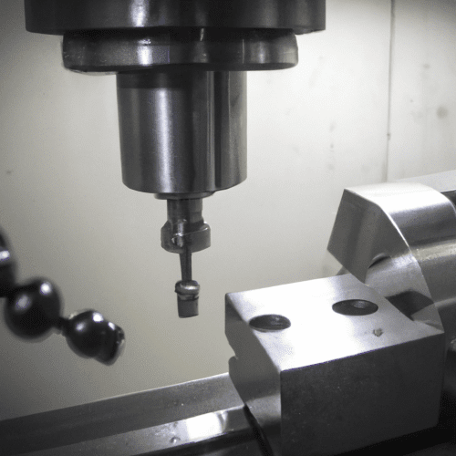 Ensuring proper fixturing and workholding in CNC machining