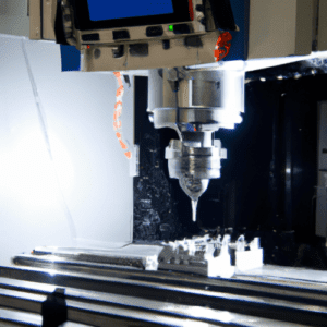 Optimizing Depth of Cut and Stepover for Enhanced CNC Milling ...