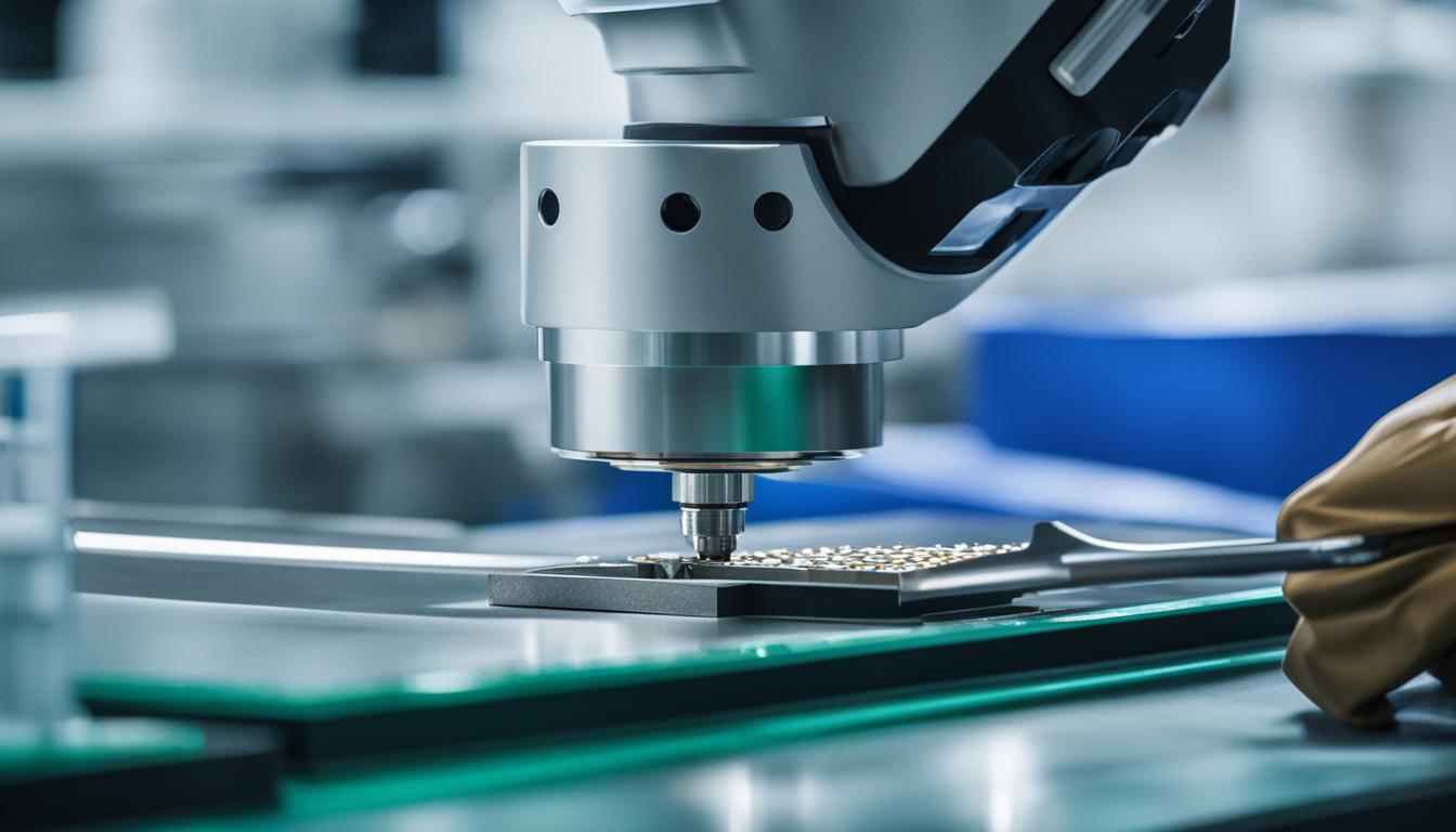 CNC Machining for Customized Medical Devices: Advances in 2024