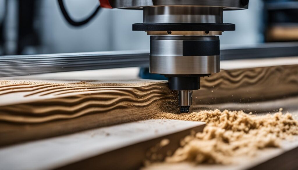 CNC Routers The Ultimate Guide For Beginners