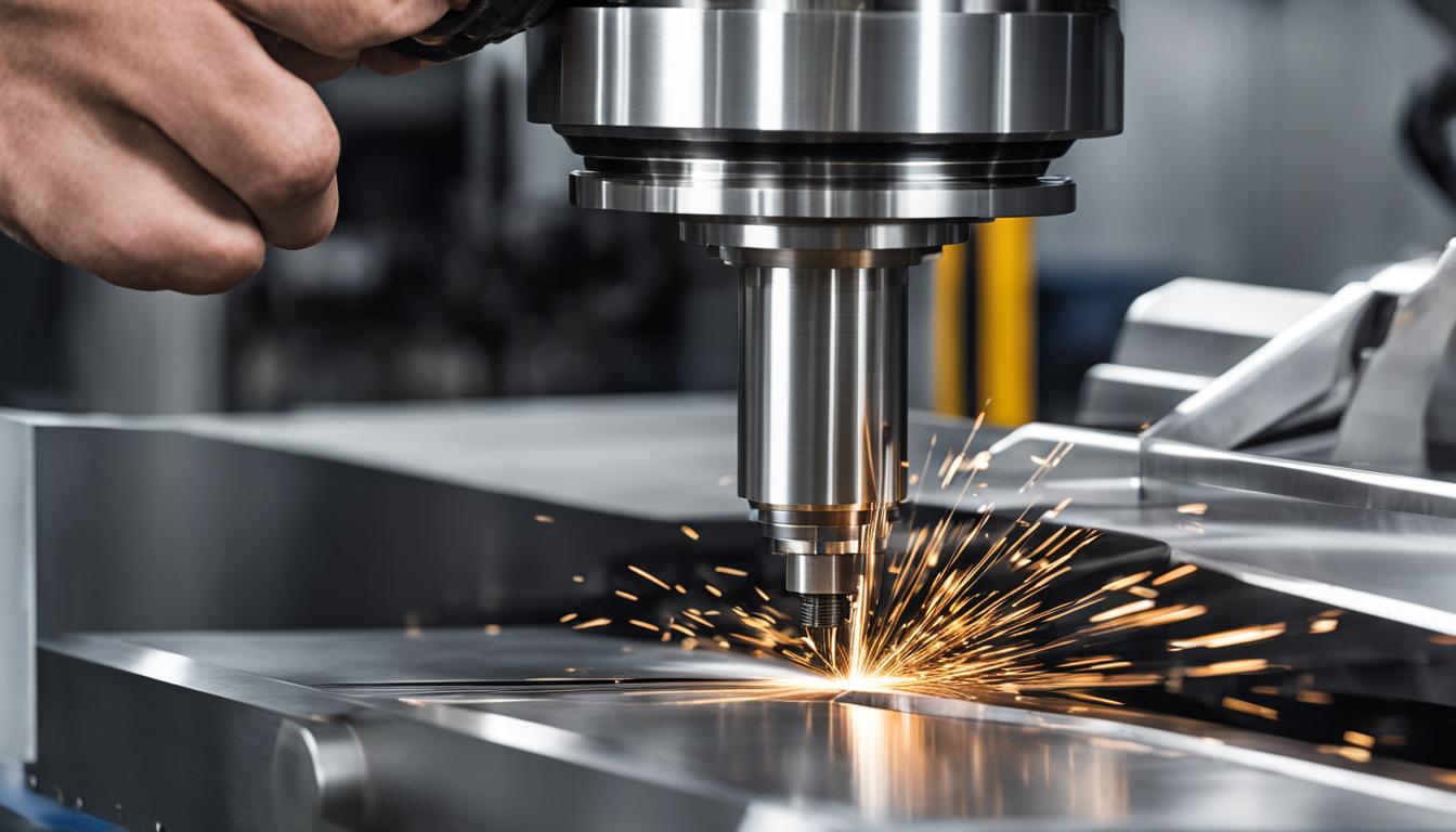Crafted Machining Solutions