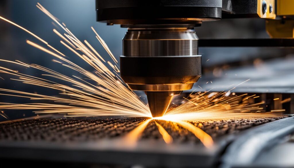 Understanding How Laser Cutting Operates 7426