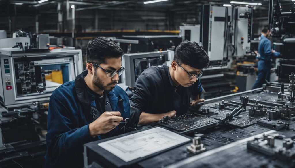 Is CNC programming difficult to learn?