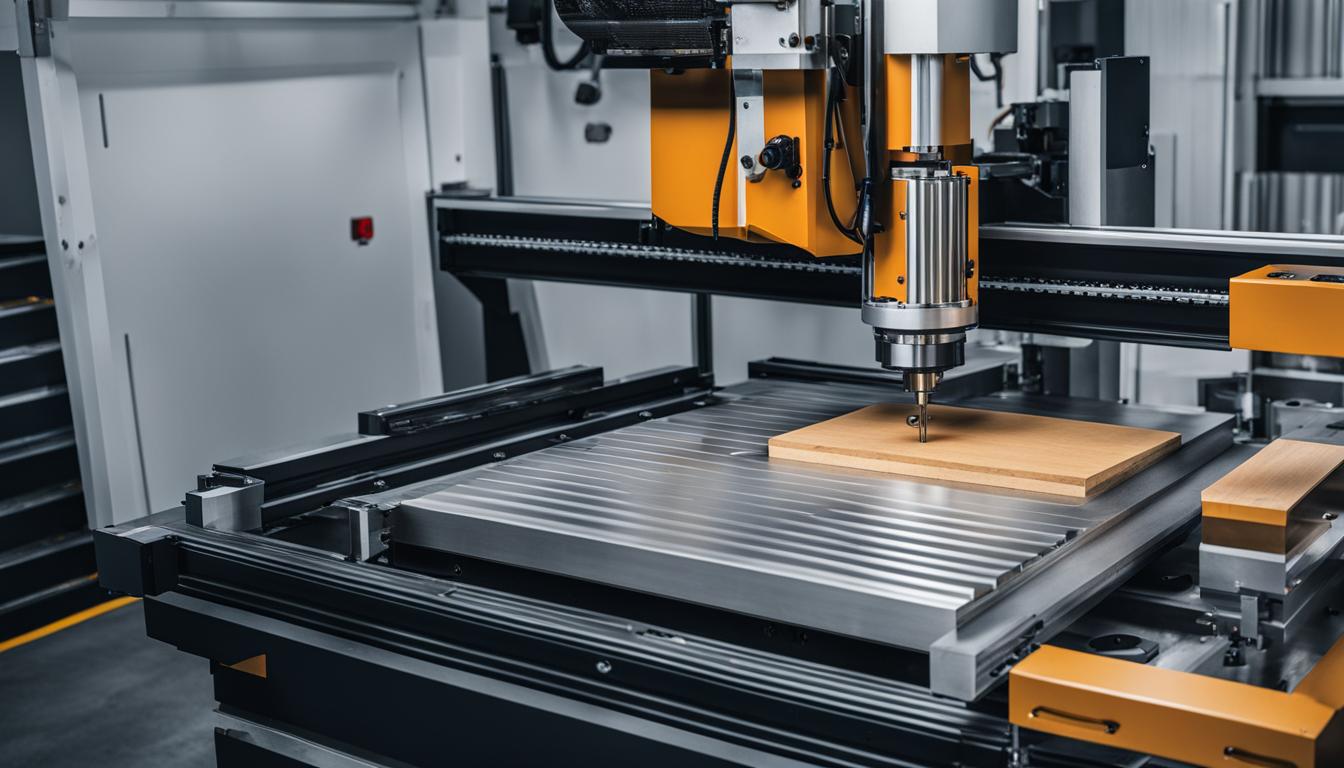 Proven Design Tips to Reduce the Cost of CNC Machining