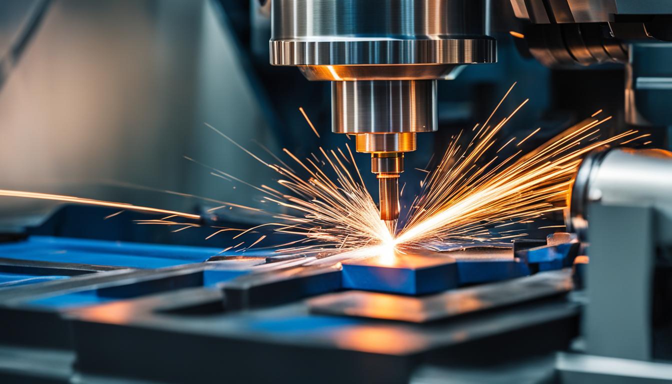 Revolutionizing Precision: Exploring the World of Turret and Gang Tooling in CNC