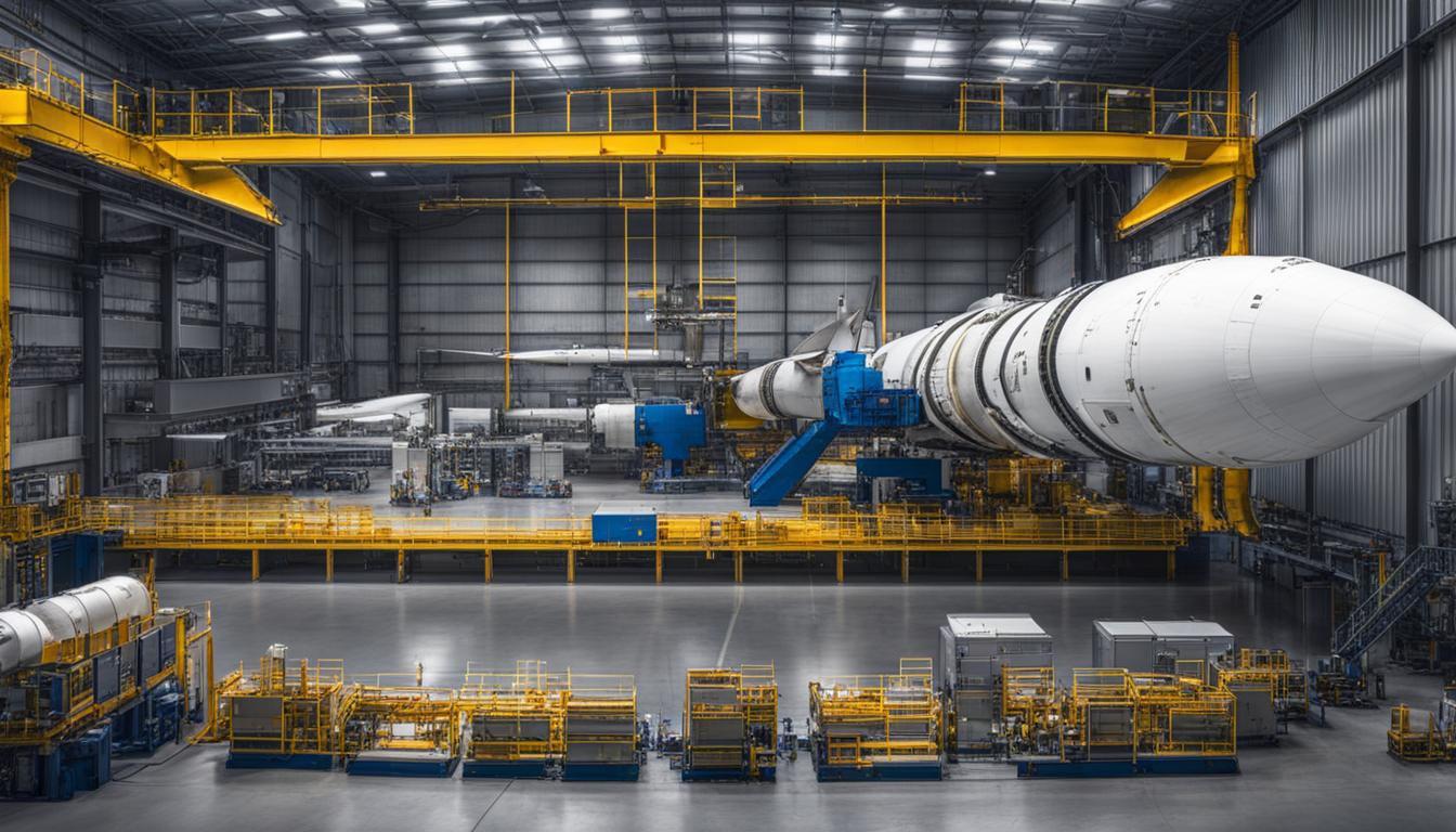 Space manufacturing cost-benefit analysis