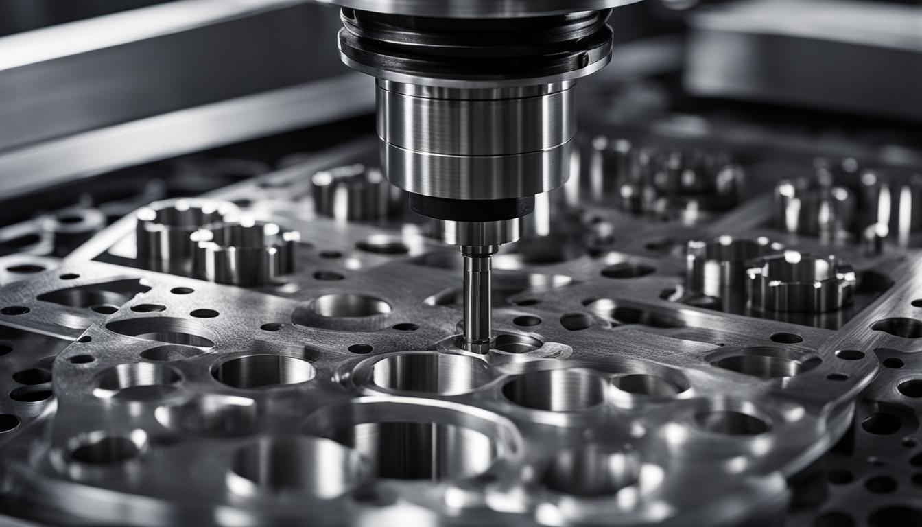 Swiss CNC Precision Components