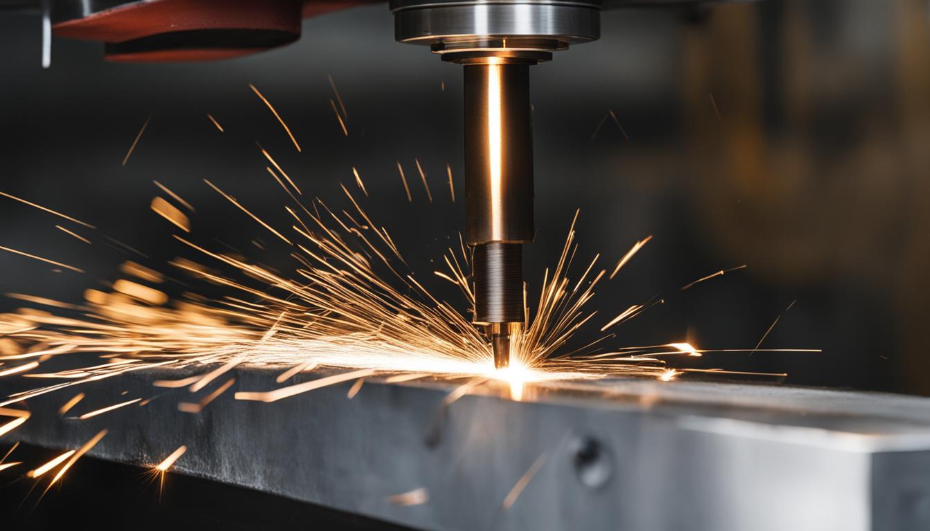 The Art of Programming Higbee and Blunt Start Threads in CNC Machining