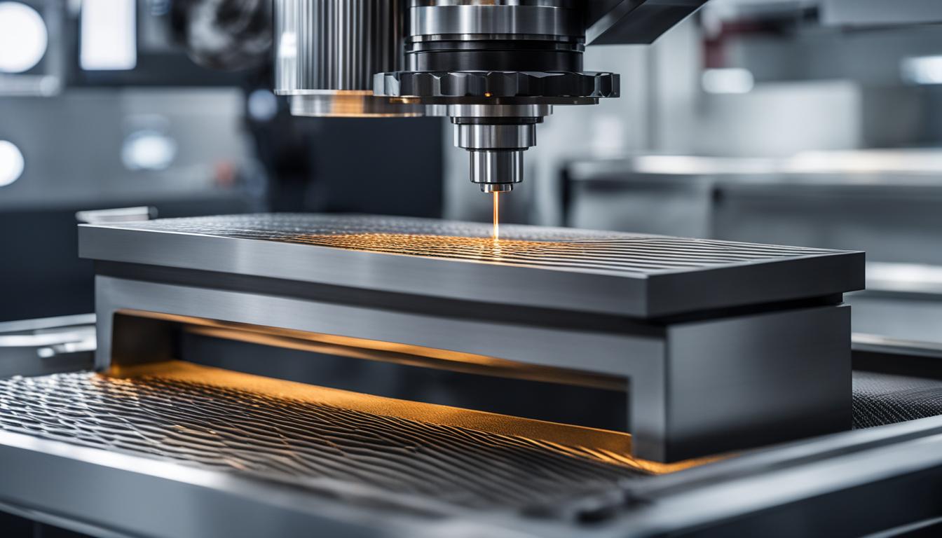 The Evolution of Material Science in CNC Milling: New Materials to Watch in 2024